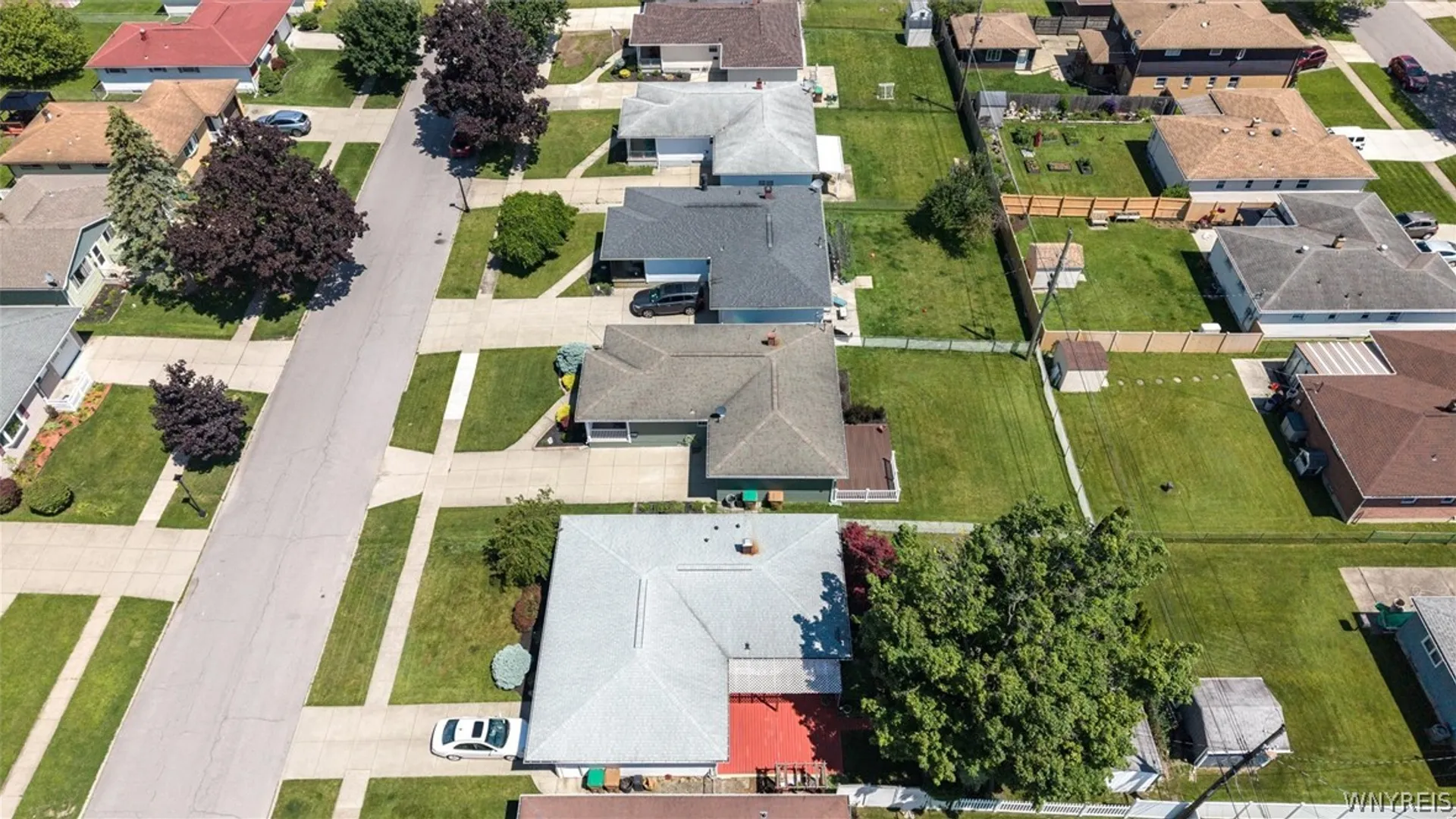 Property at 57 Judith Drive, Cheektowaga, NY 14227 32