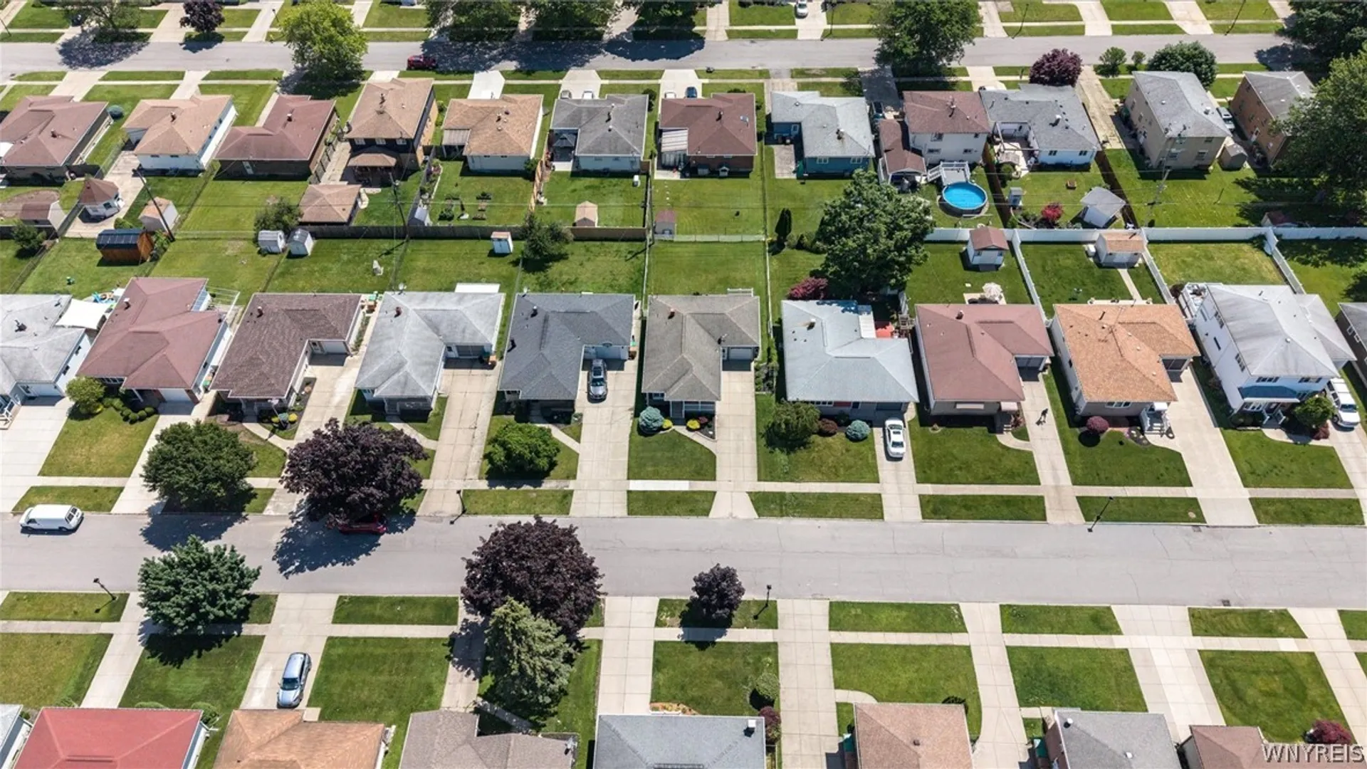 Property at 57 Judith Drive, Cheektowaga, NY 14227 33