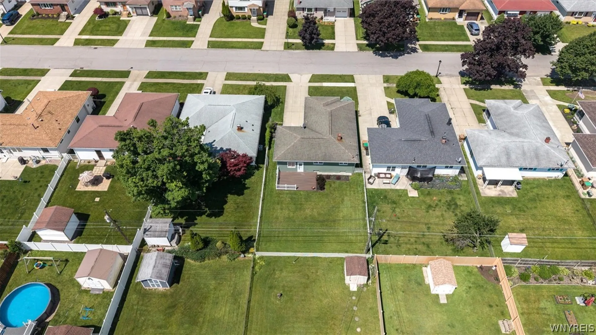 Property at 57 Judith Drive, Cheektowaga, NY 14227 34