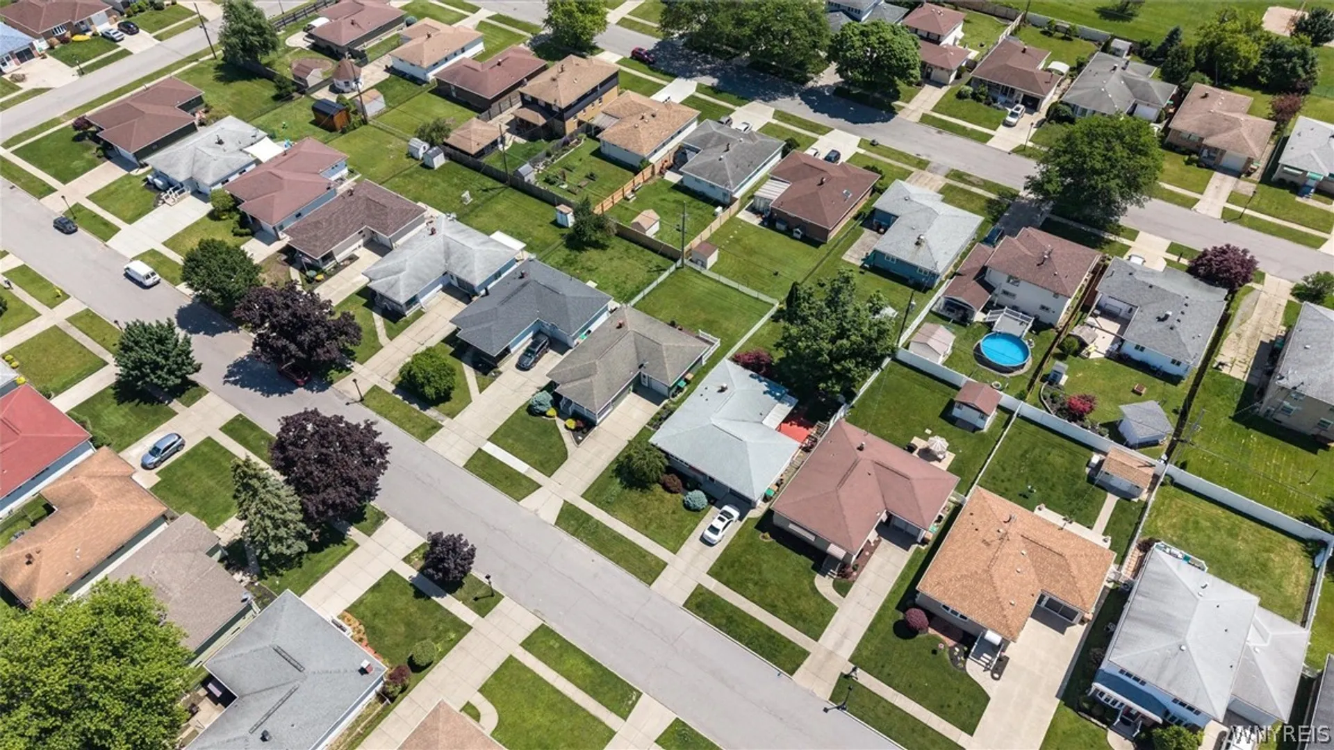 Property at 57 Judith Drive, Cheektowaga, NY 14227 35