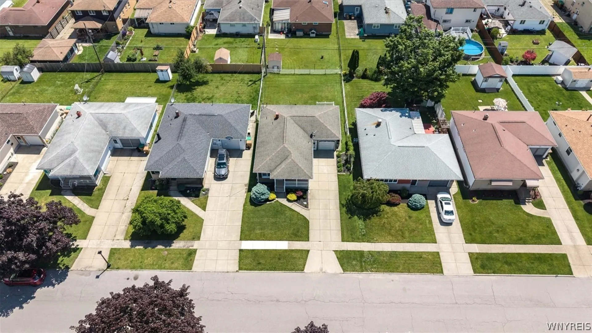 Property at 57 Judith Drive, Cheektowaga, NY 14227 36