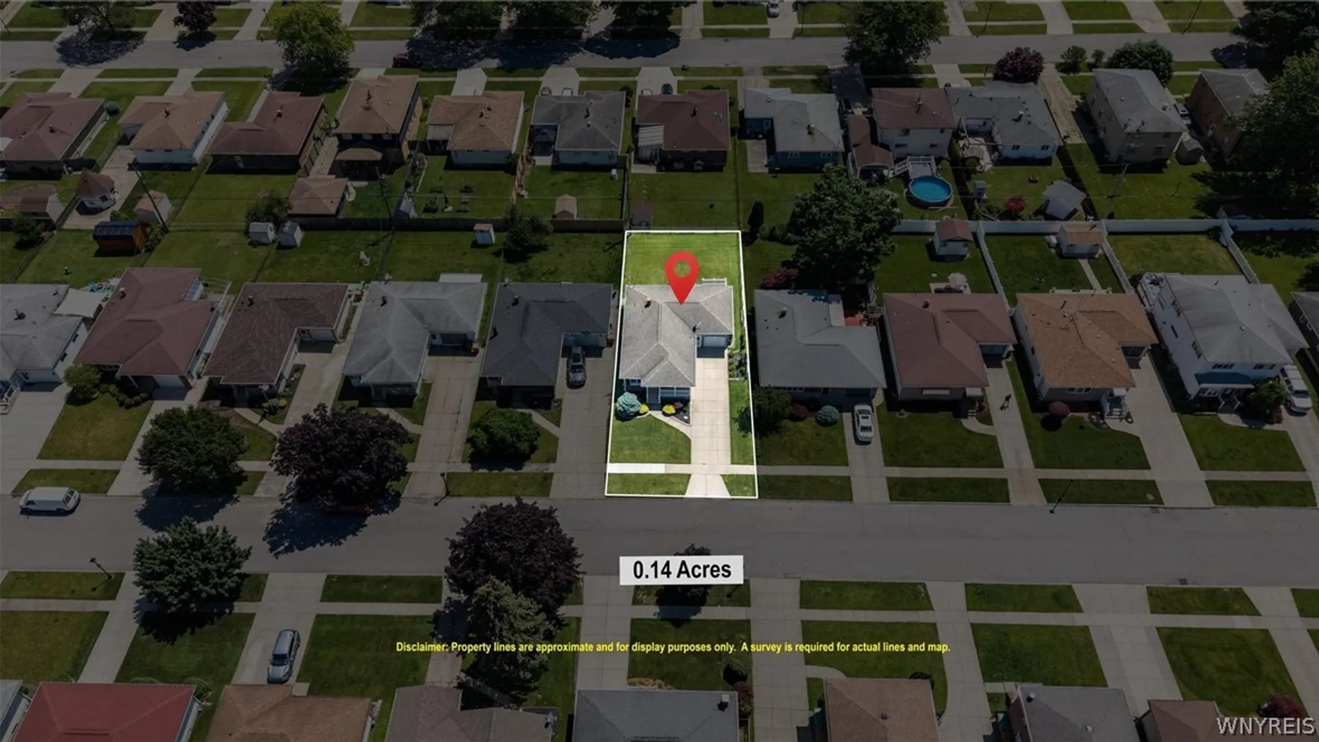 Property at 57 Judith Drive, Cheektowaga, NY 14227 37