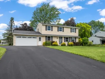 Property at 80 Maple Hill Farm Road, Penfield, NY 14526