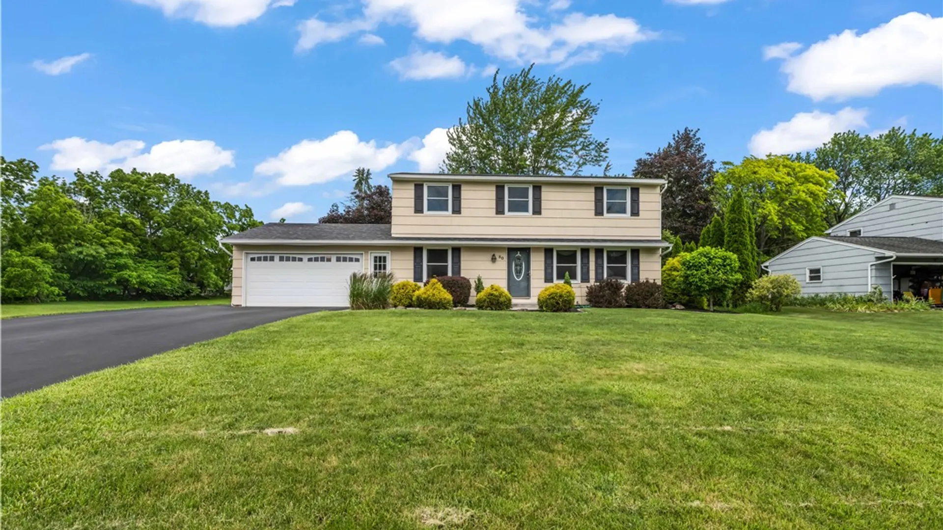 Property at 80 Maple Hill Farm Road, Penfield, NY 14526 2