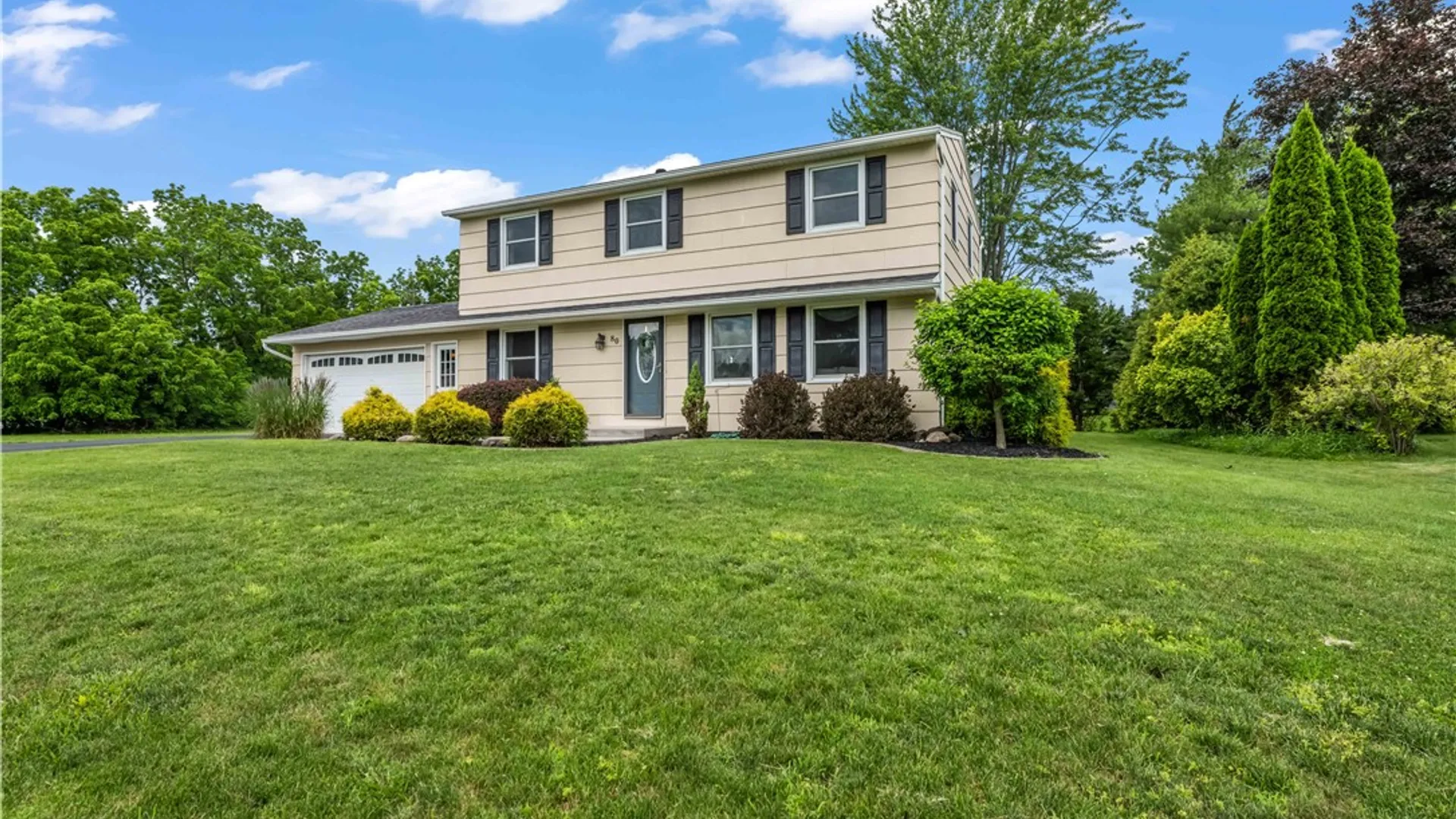 Property at 80 Maple Hill Farm Road, Penfield, NY 14526 3