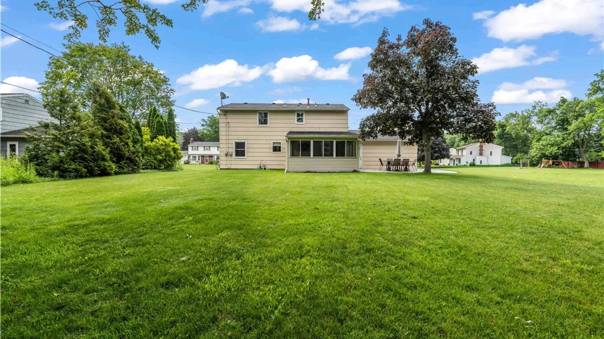 Property at 80 Maple Hill Farm Road, Penfield, NY 14526 33