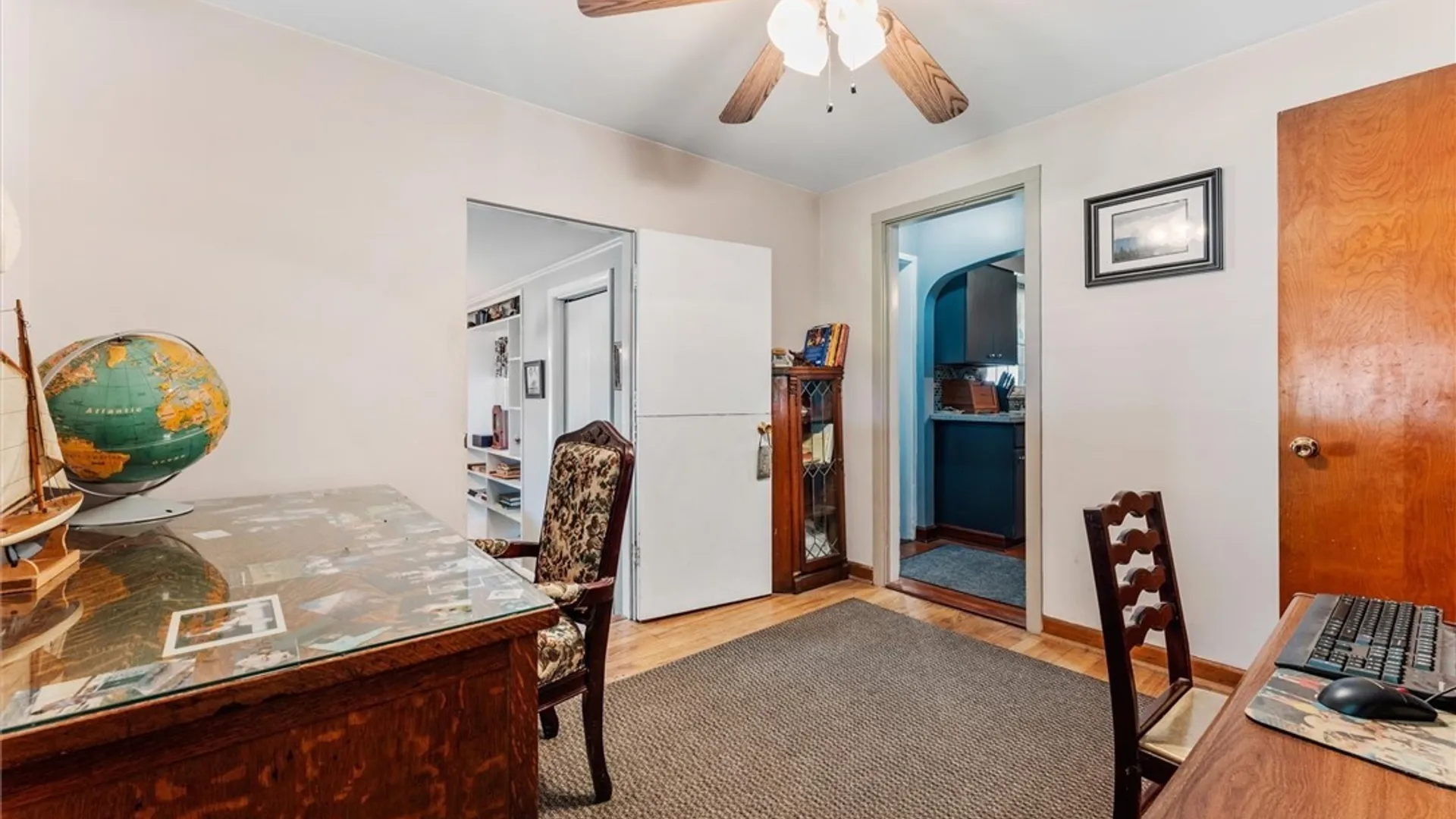 Property at 8 Glyndon Avenue, Cortland, NY 13045 14