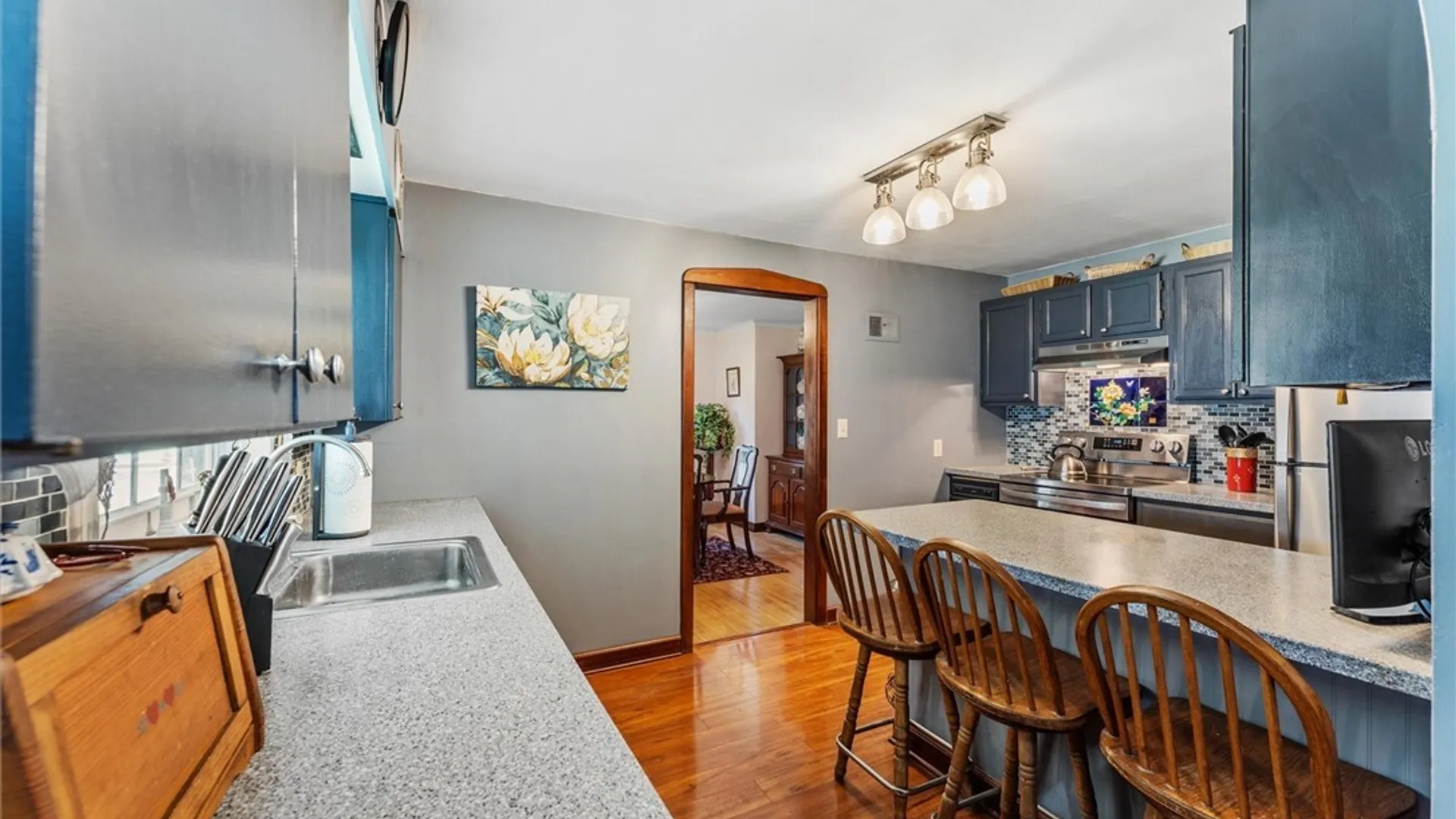 Property at 8 Glyndon Avenue, Cortland, NY 13045 17