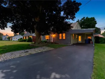 Property at 8 Glyndon Avenue, Cortland, NY 13045