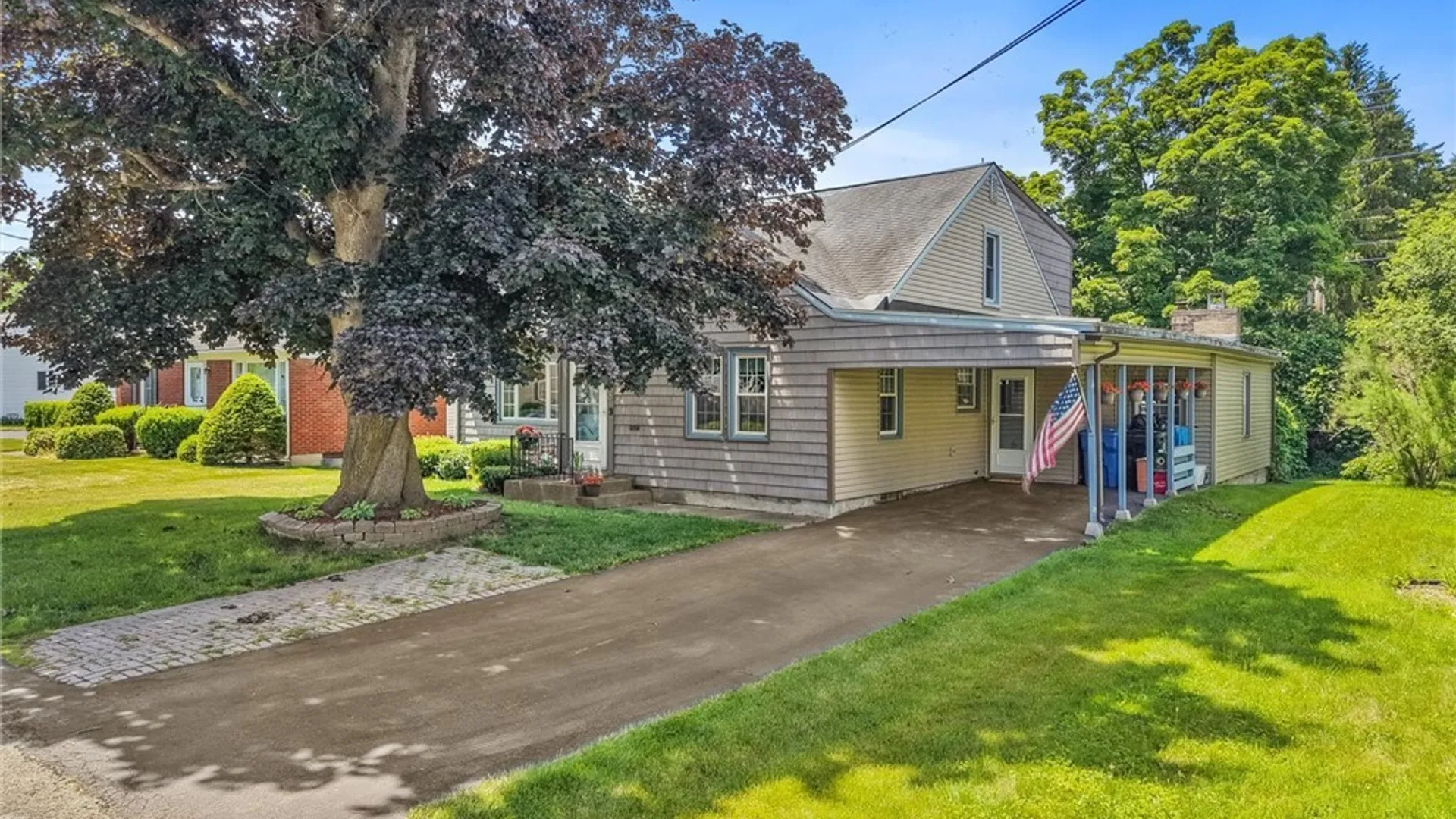Property at 8 Glyndon Avenue, Cortland, NY 13045 2