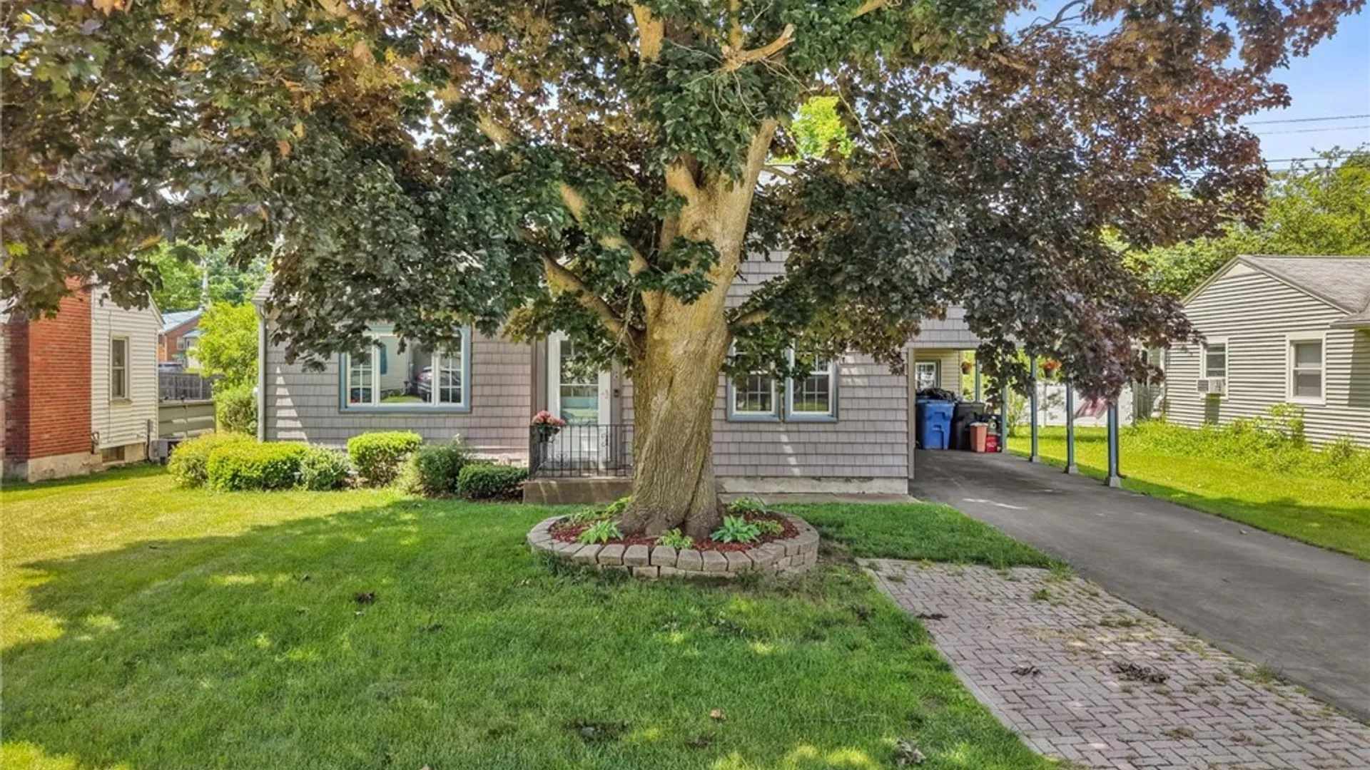 Property at 8 Glyndon Avenue, Cortland, NY 13045 3