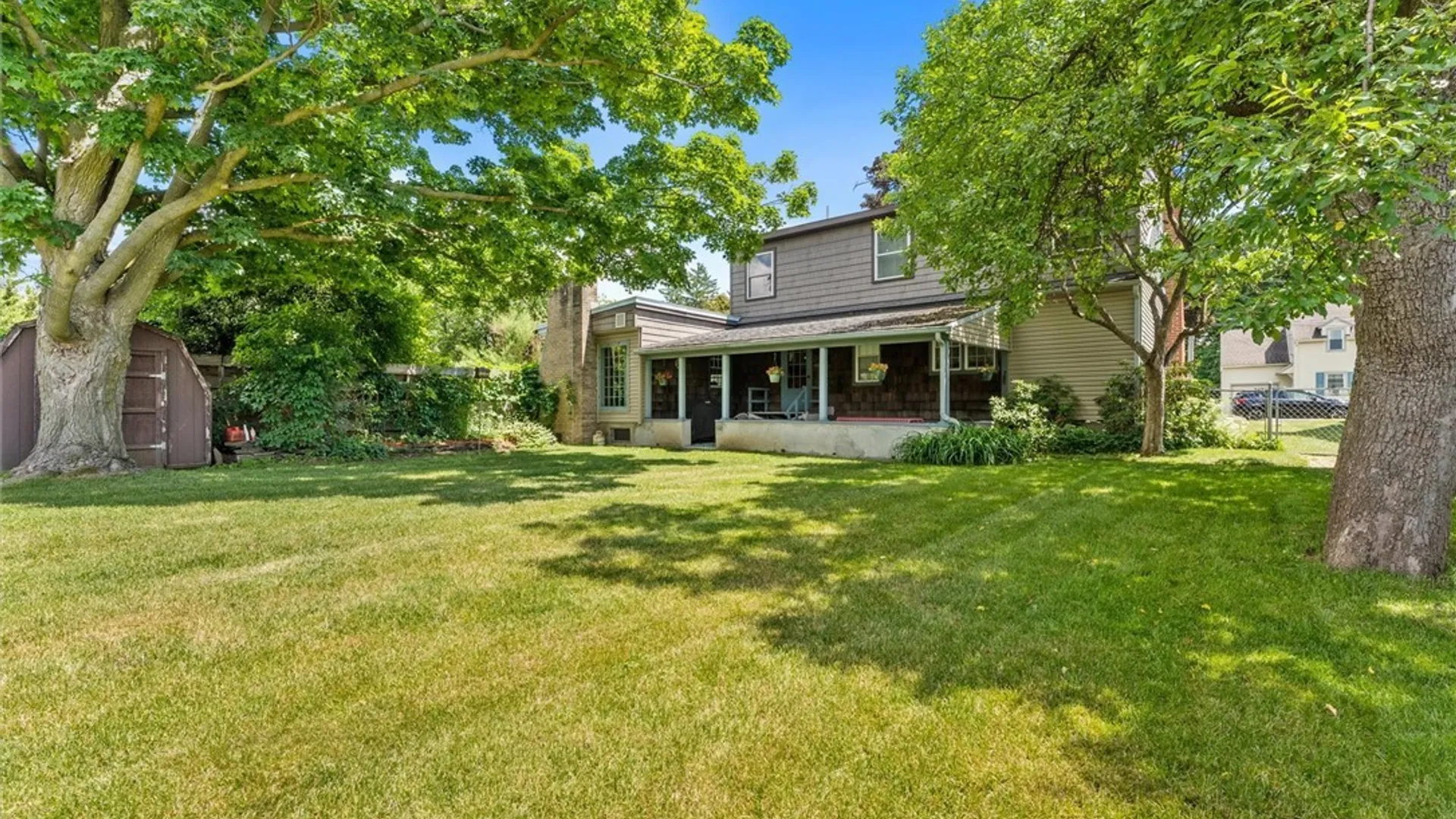 Property at 8 Glyndon Avenue, Cortland, NY 13045 42