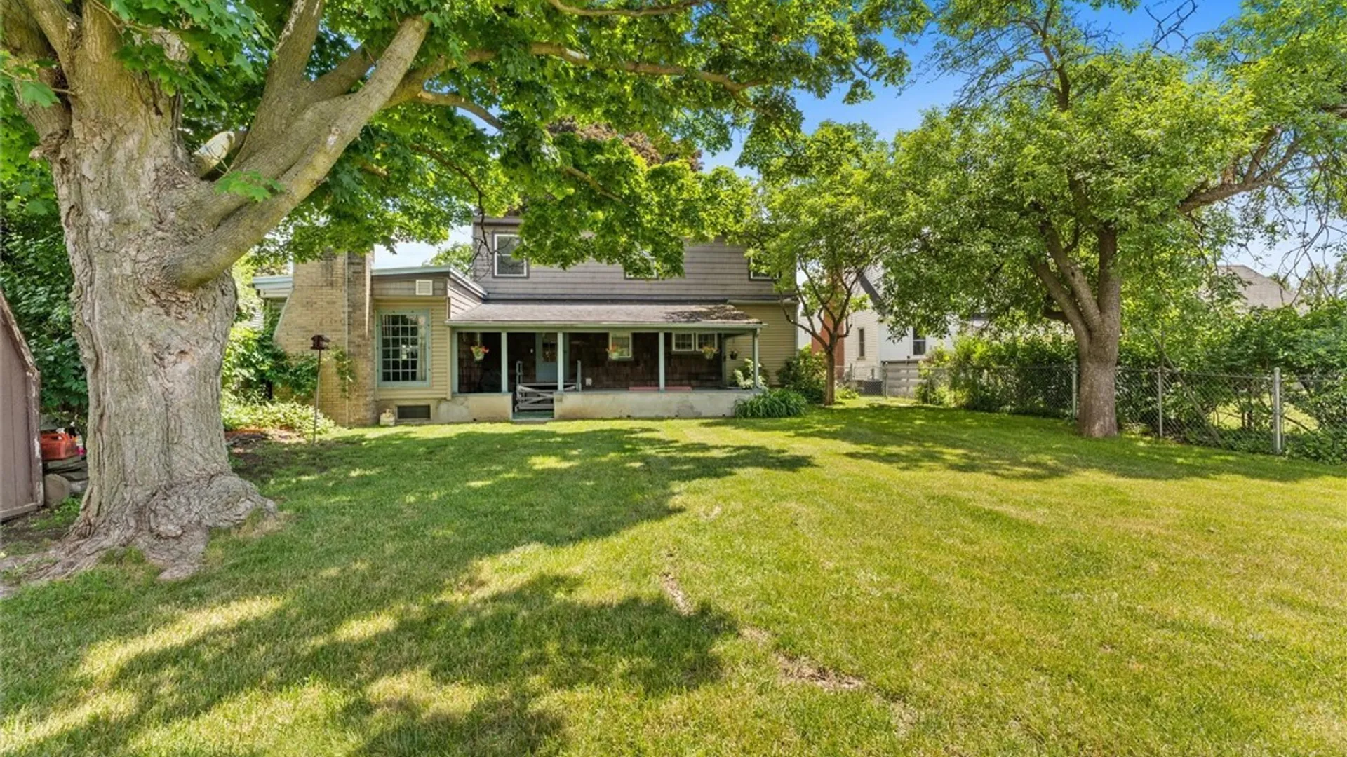 Property at 8 Glyndon Avenue, Cortland, NY 13045 44