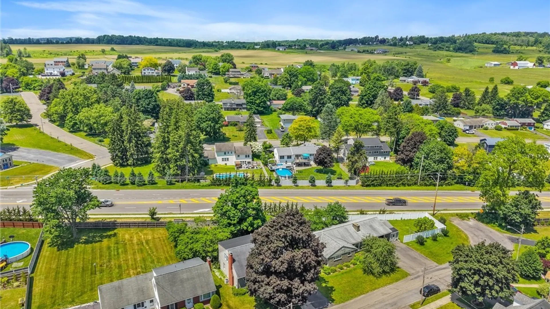 Property at 8 Glyndon Avenue, Cortland, NY 13045 45