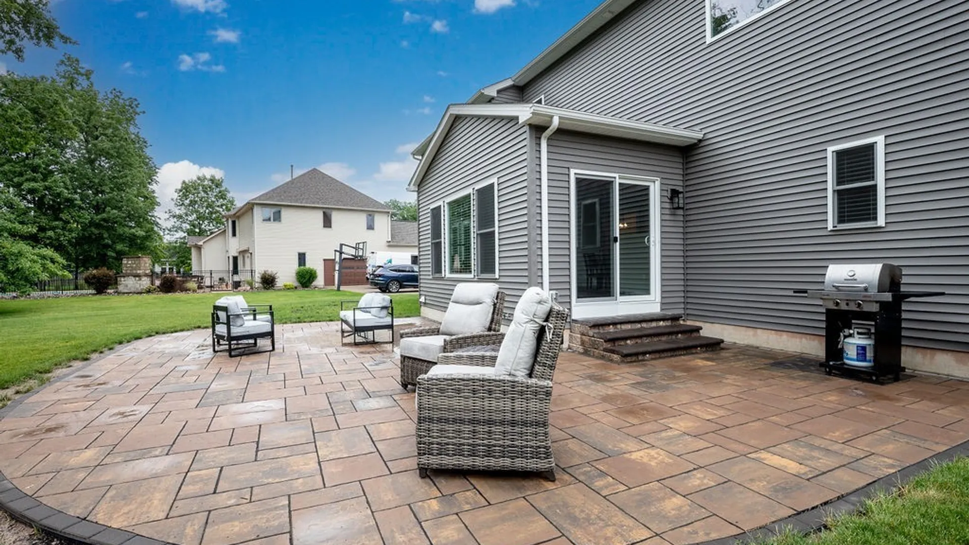 Property at 270 Forest Creek Lane, Grand Island, NY 14072 5