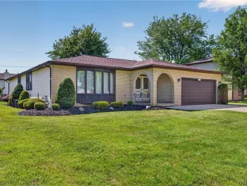 Property at 72 Carmelite Drive, West Seneca, NY 14224