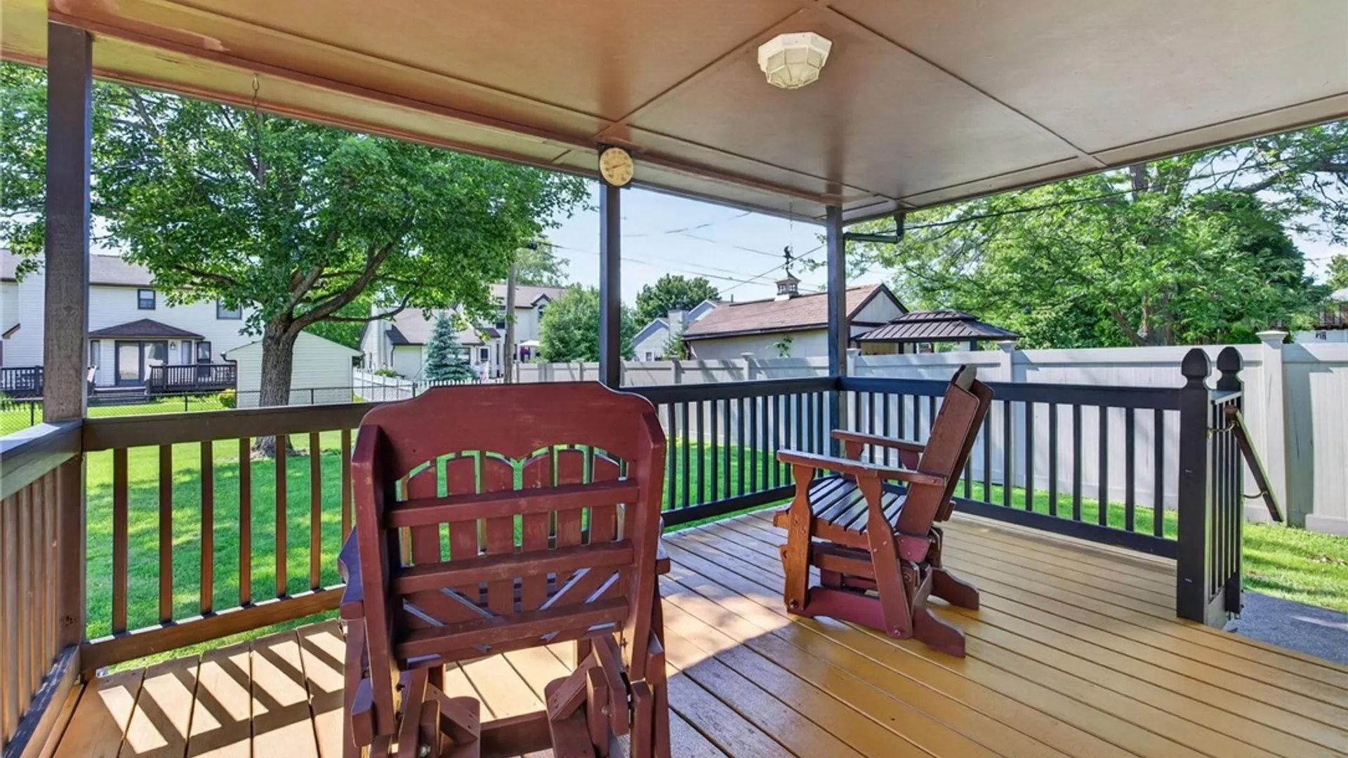 Property at 72 Carmelite Drive, West Seneca, NY 14224 34