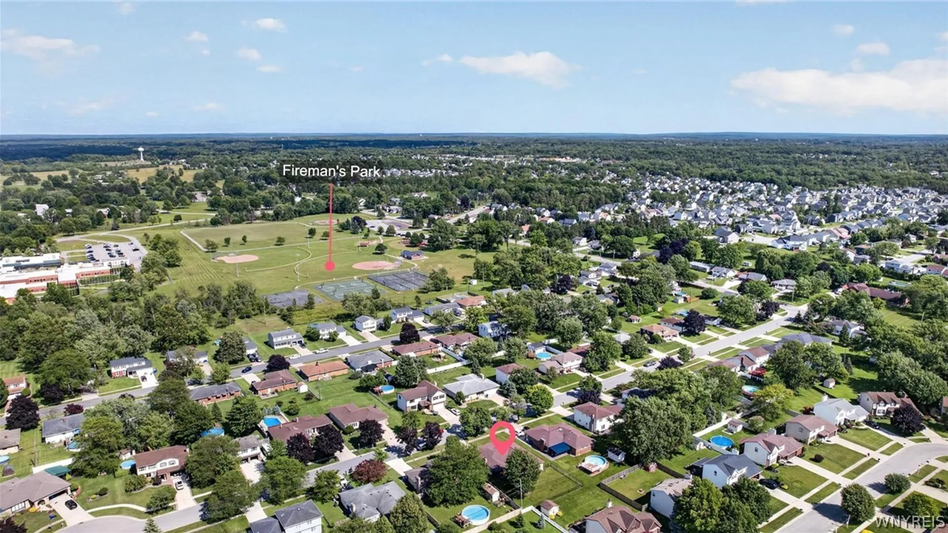 Property at 72 Carmelite Drive, West Seneca, NY 14224 39