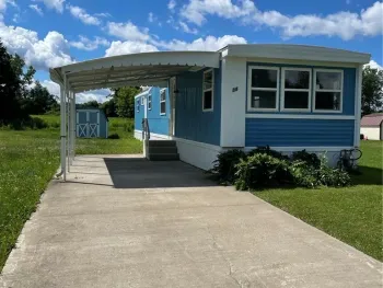 Property at 6070 Michigan Lot #38 Road, Arcade, NY 14009