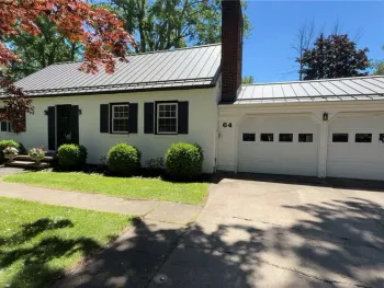 Property at 64 Brookdale Road, Sweden, NY 14420