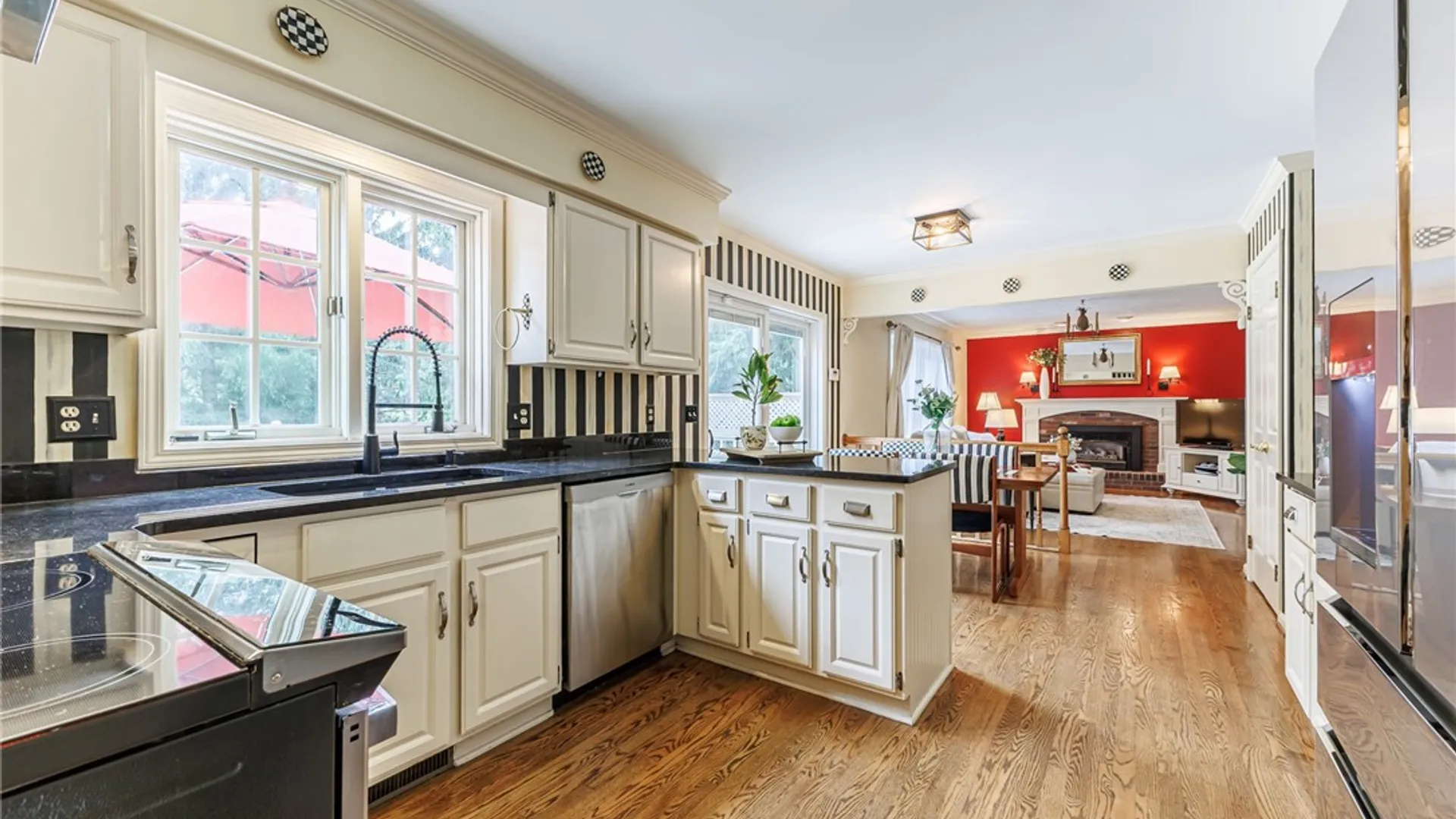 Property at 129 Caversham Woods, Pittsford, NY 14534 13