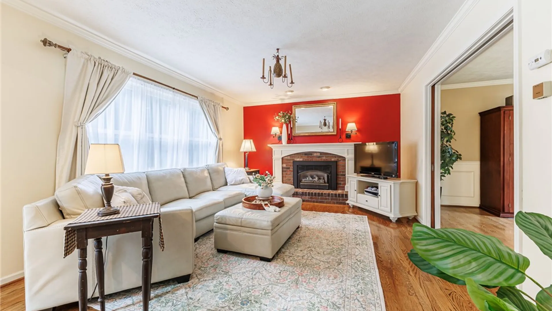 Property at 129 Caversham Woods, Pittsford, NY 14534 15