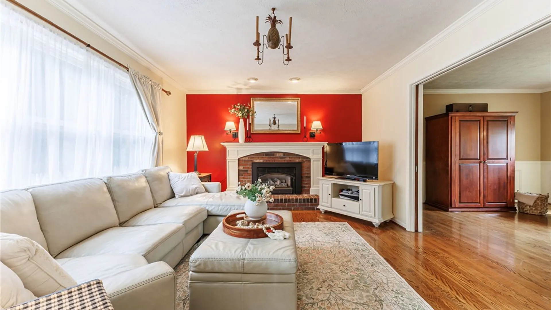 Property at 129 Caversham Woods, Pittsford, NY 14534 16