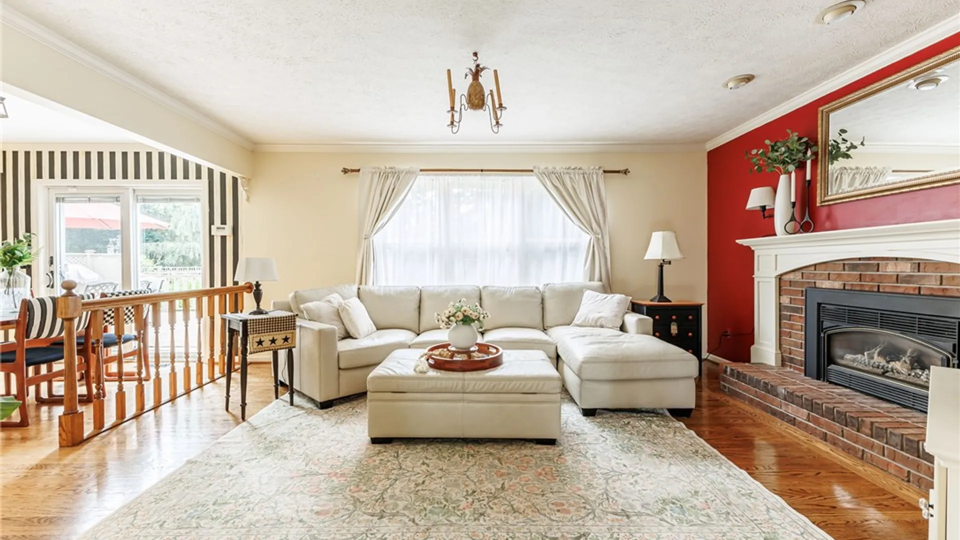 Property at 129 Caversham Woods, Pittsford, NY 14534 17