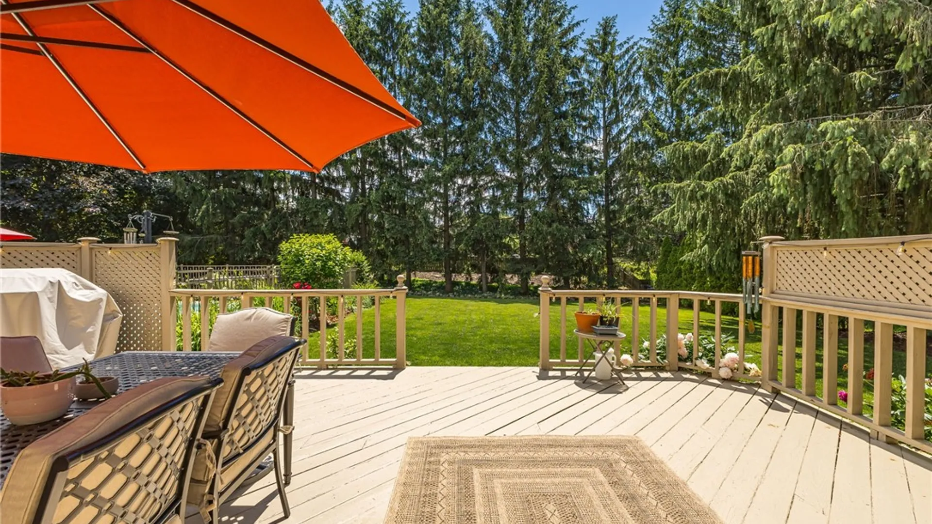 Property at 129 Caversham Woods, Pittsford, NY 14534 32