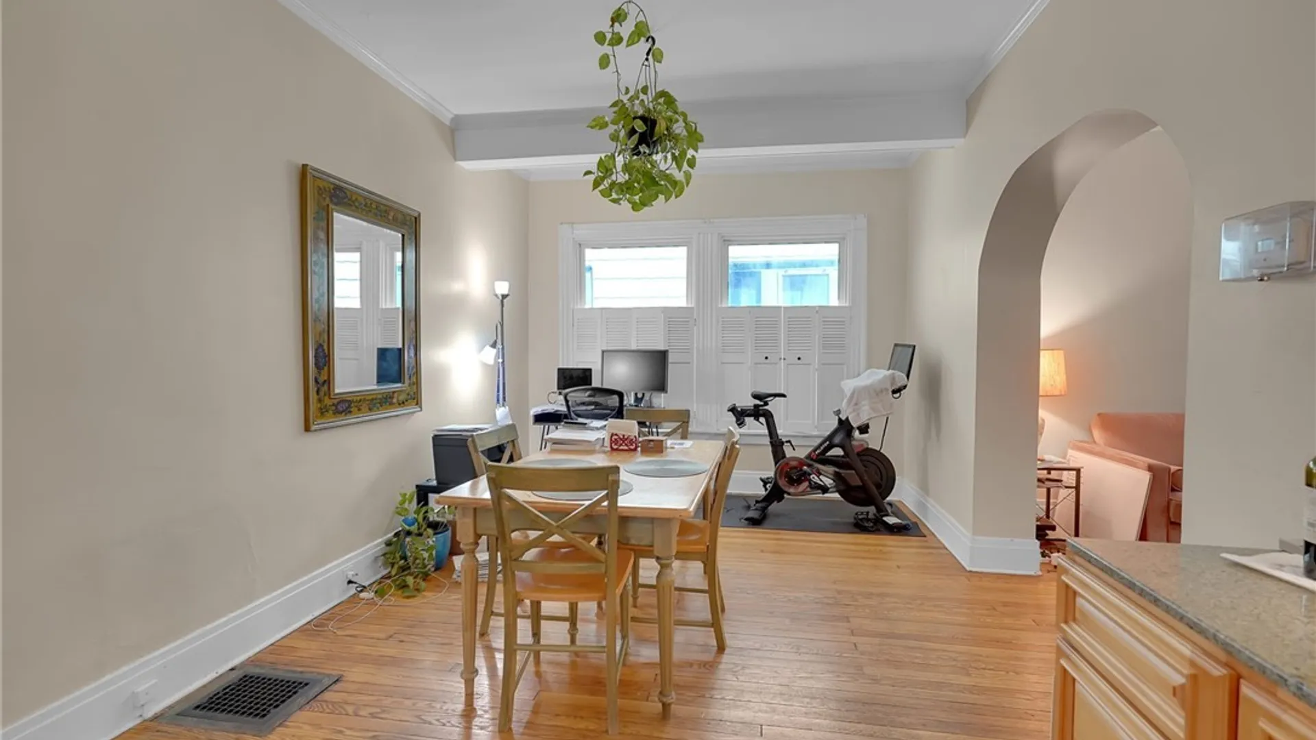 Property at 412 Ashland Avenue, Buffalo, NY 14222 10