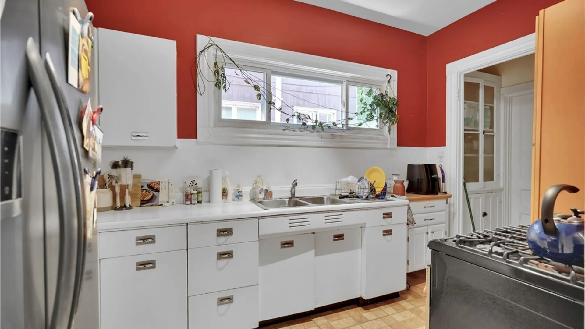 Property at 412 Ashland Avenue, Buffalo, NY 14222 11