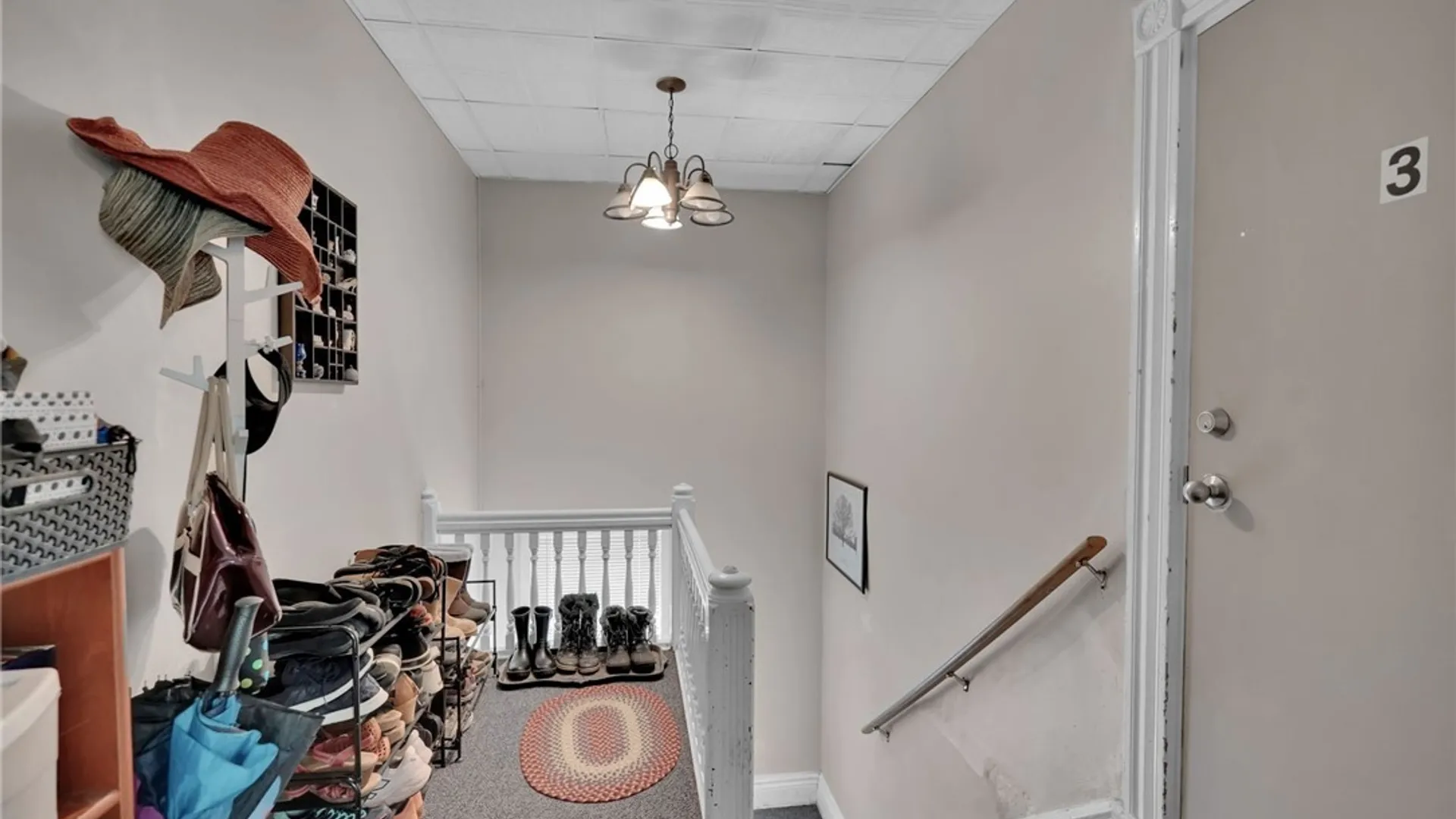 Property at 412 Ashland Avenue, Buffalo, NY 14222 16