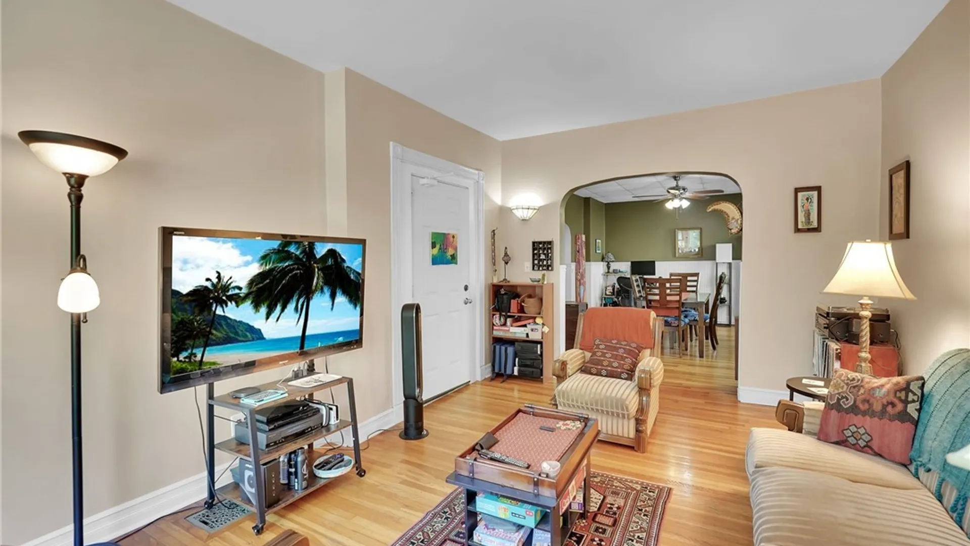 Property at 412 Ashland Avenue, Buffalo, NY 14222 18
