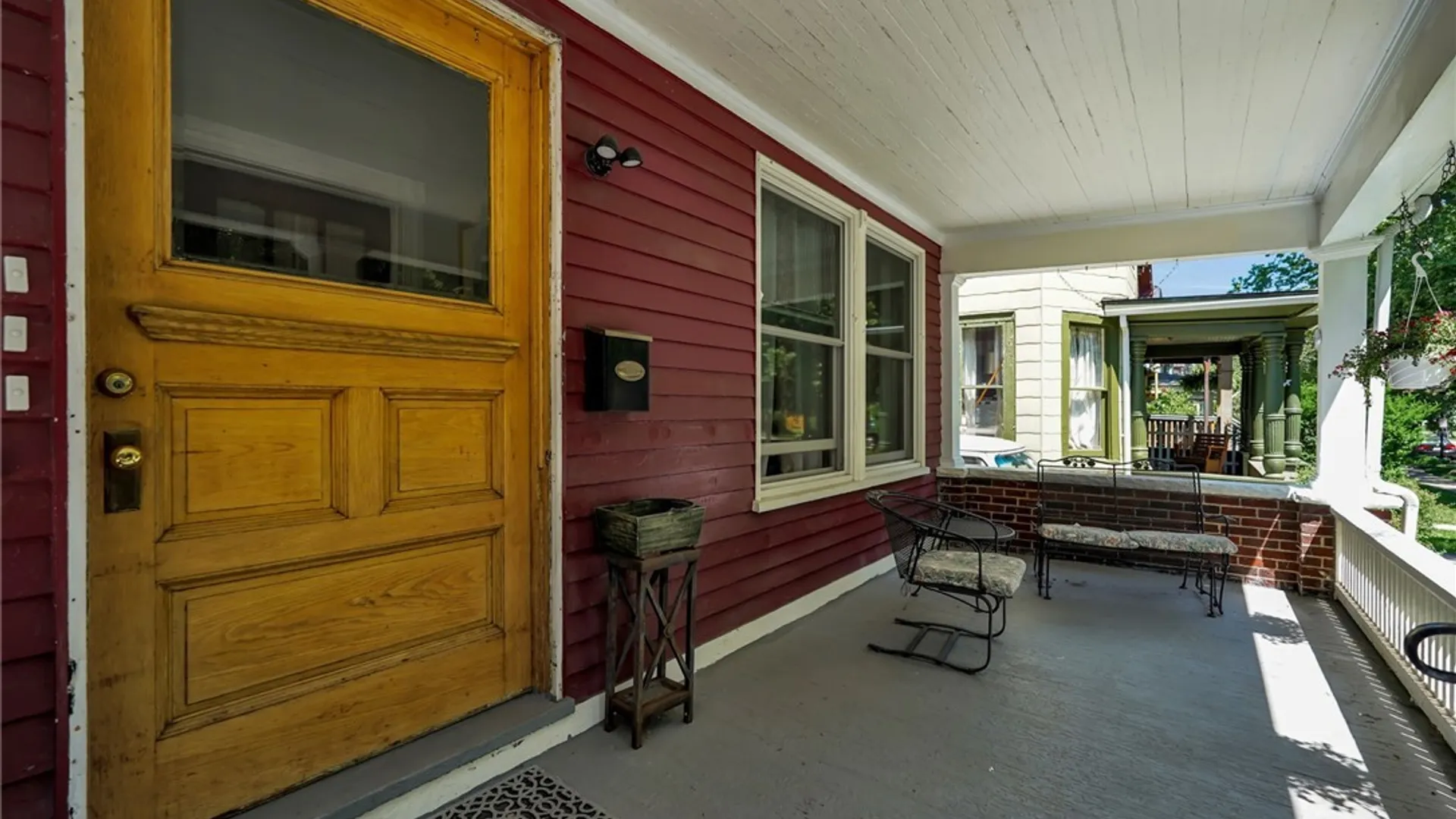 Property at 412 Ashland Avenue, Buffalo, NY 14222 2