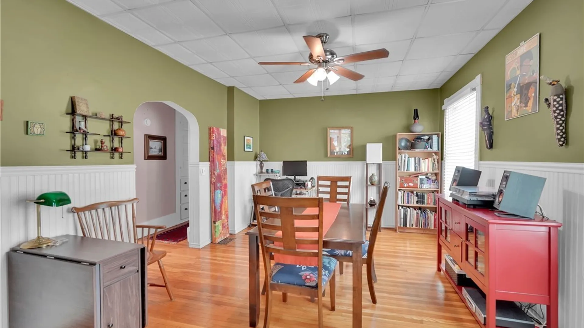 Property at 412 Ashland Avenue, Buffalo, NY 14222 20