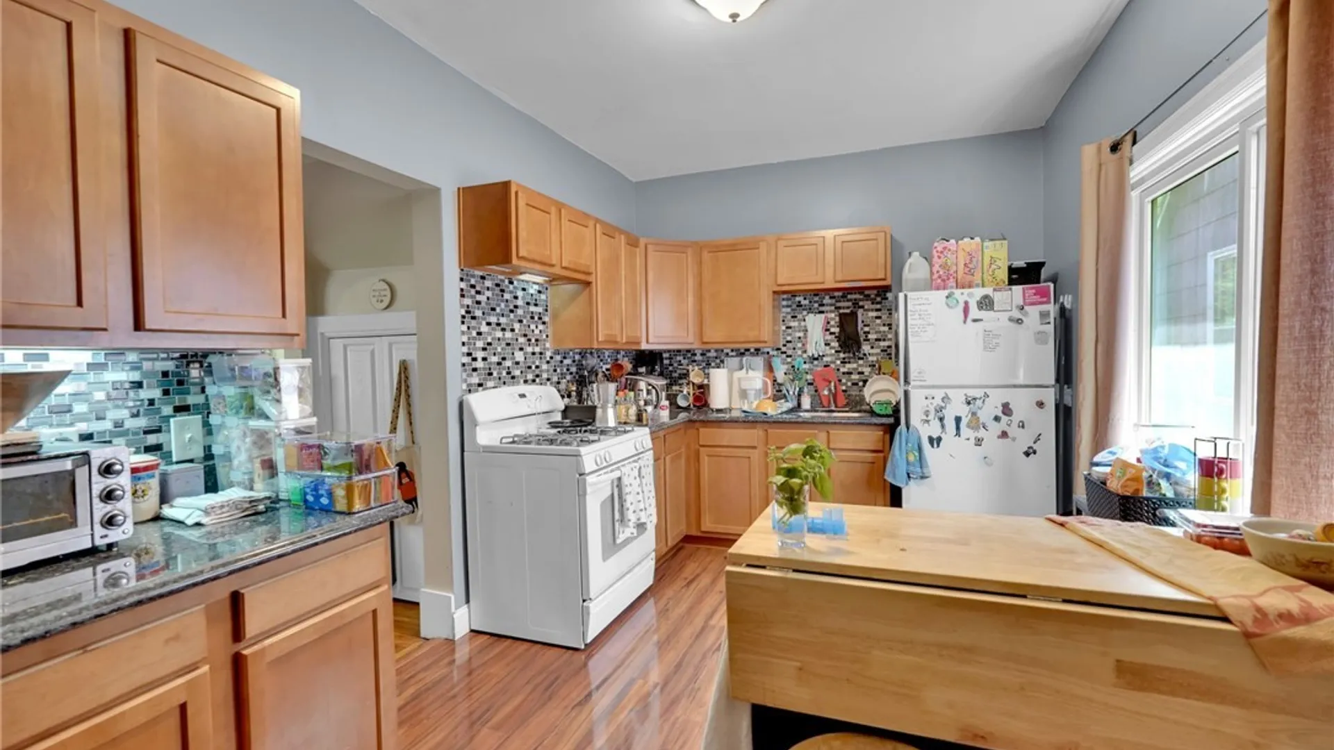 Property at 412 Ashland Avenue, Buffalo, NY 14222 21