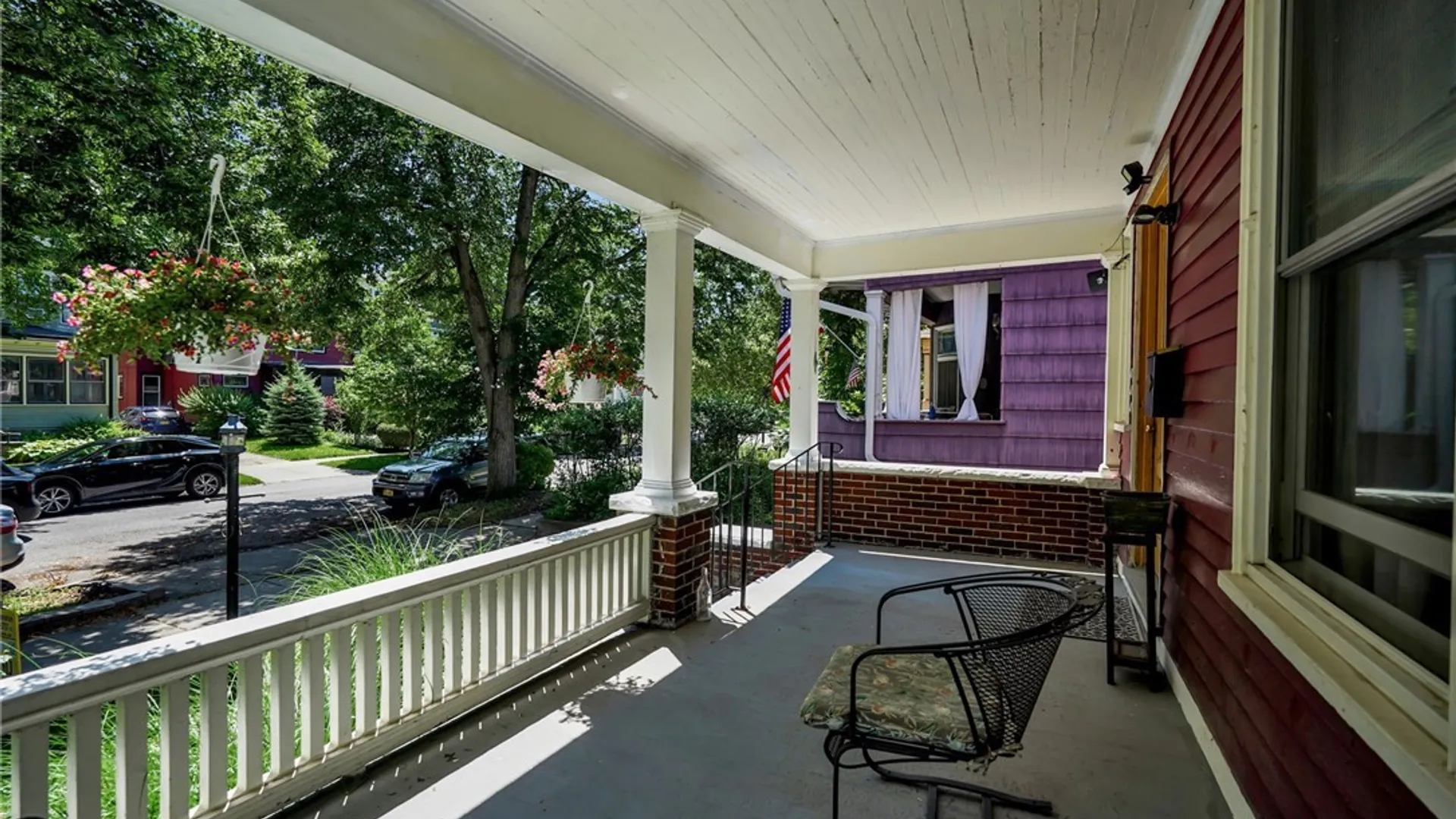 Property at 412 Ashland Avenue, Buffalo, NY 14222 3