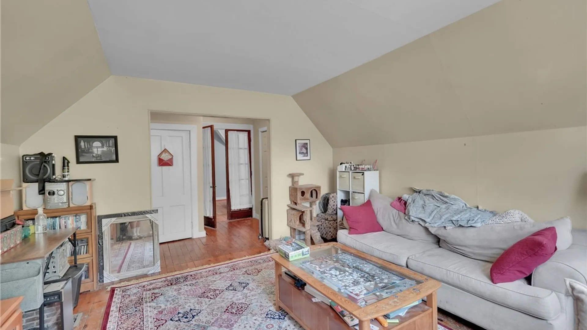 Property at 412 Ashland Avenue, Buffalo, NY 14222 30