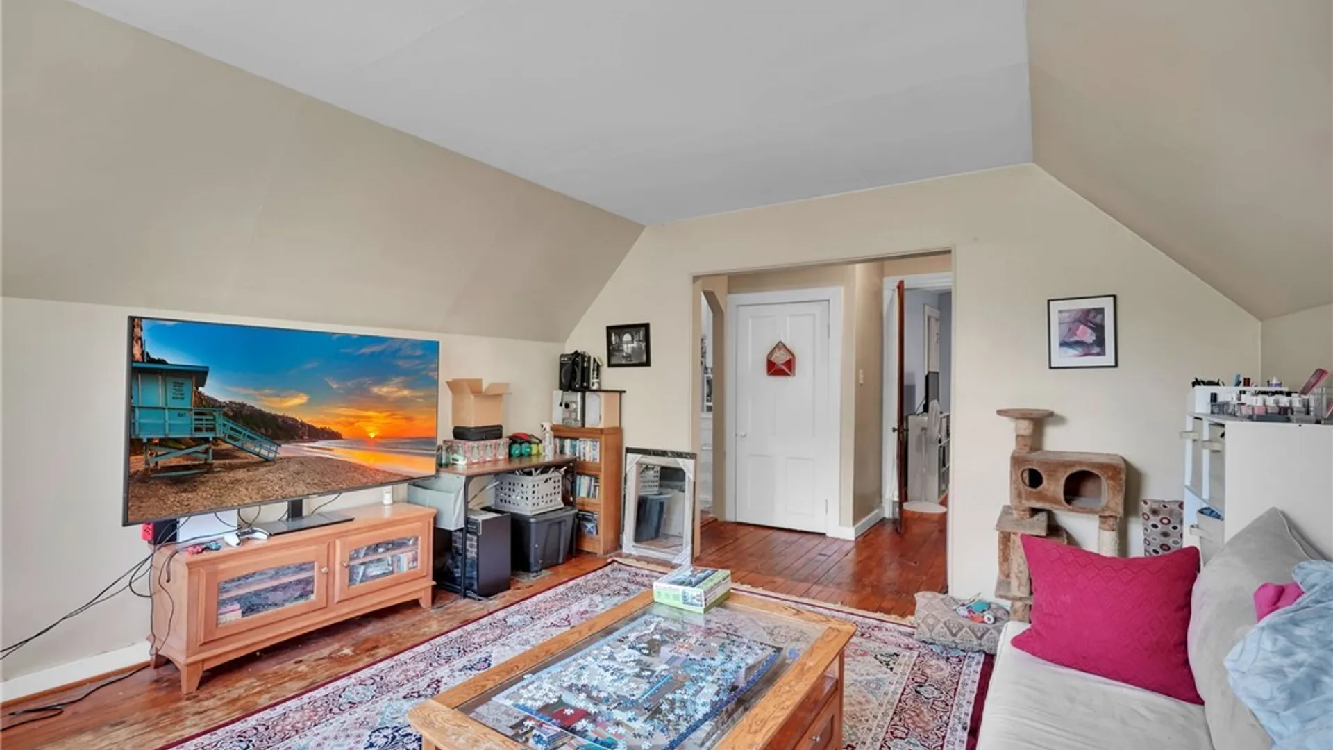Property at 412 Ashland Avenue, Buffalo, NY 14222 31