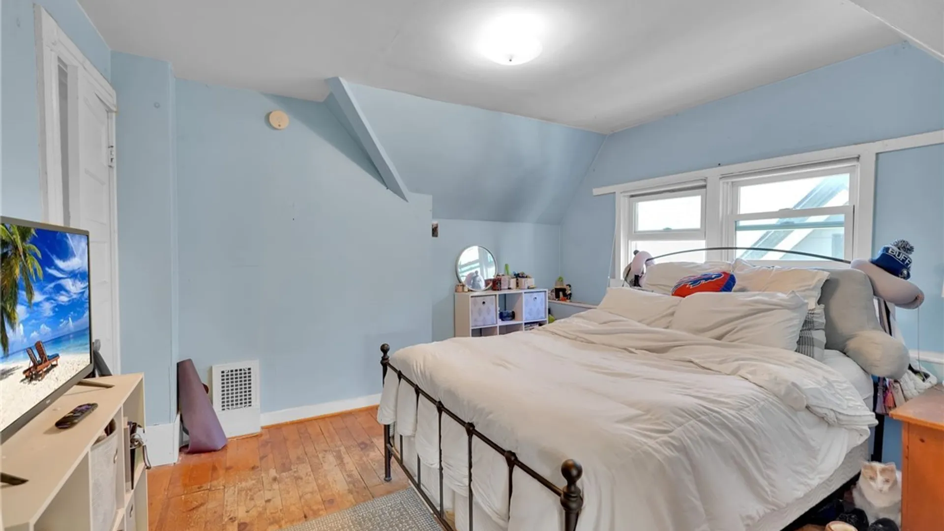 Property at 412 Ashland Avenue, Buffalo, NY 14222 36