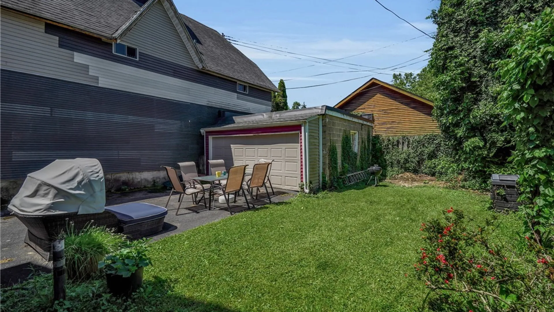 Property at 412 Ashland Avenue, Buffalo, NY 14222 41