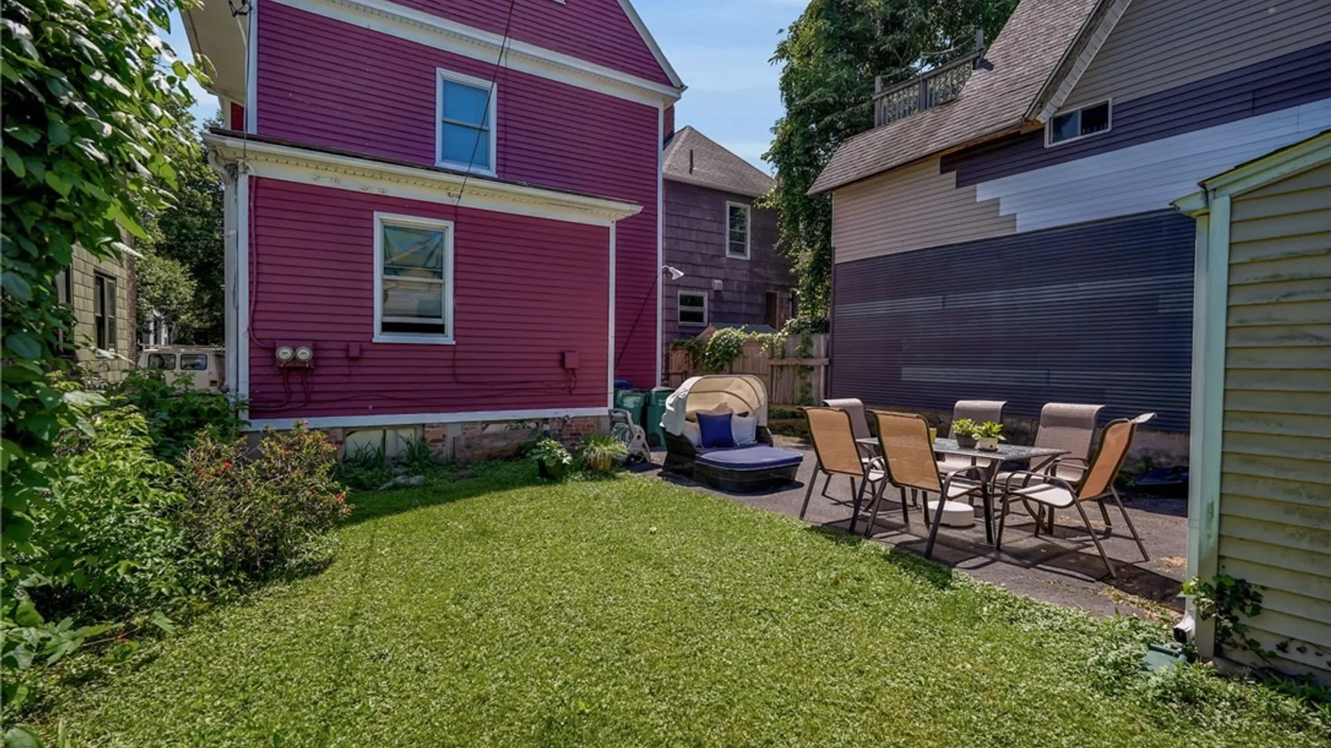 Property at 412 Ashland Avenue, Buffalo, NY 14222 42