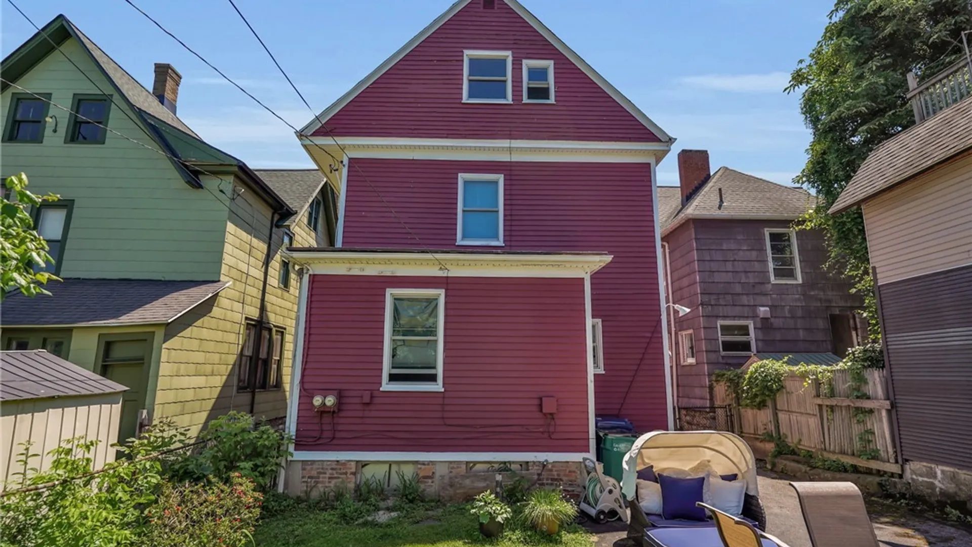 Property at 412 Ashland Avenue, Buffalo, NY 14222 43