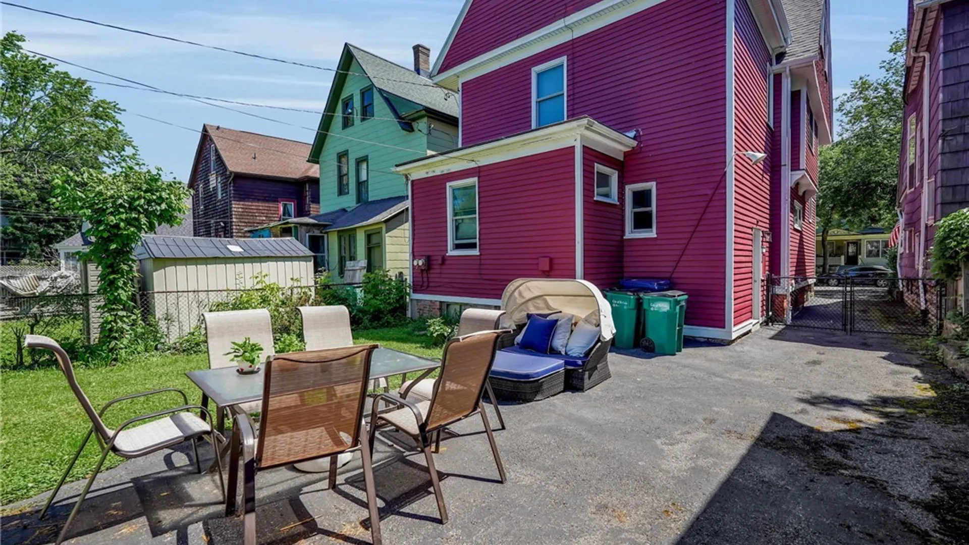 Property at 412 Ashland Avenue, Buffalo, NY 14222 44