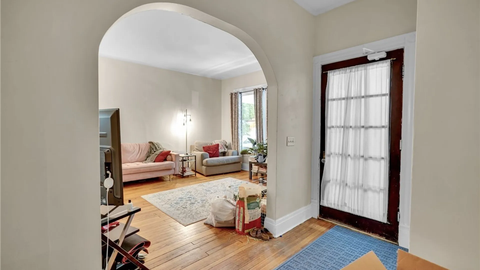 Property at 412 Ashland Avenue, Buffalo, NY 14222 5