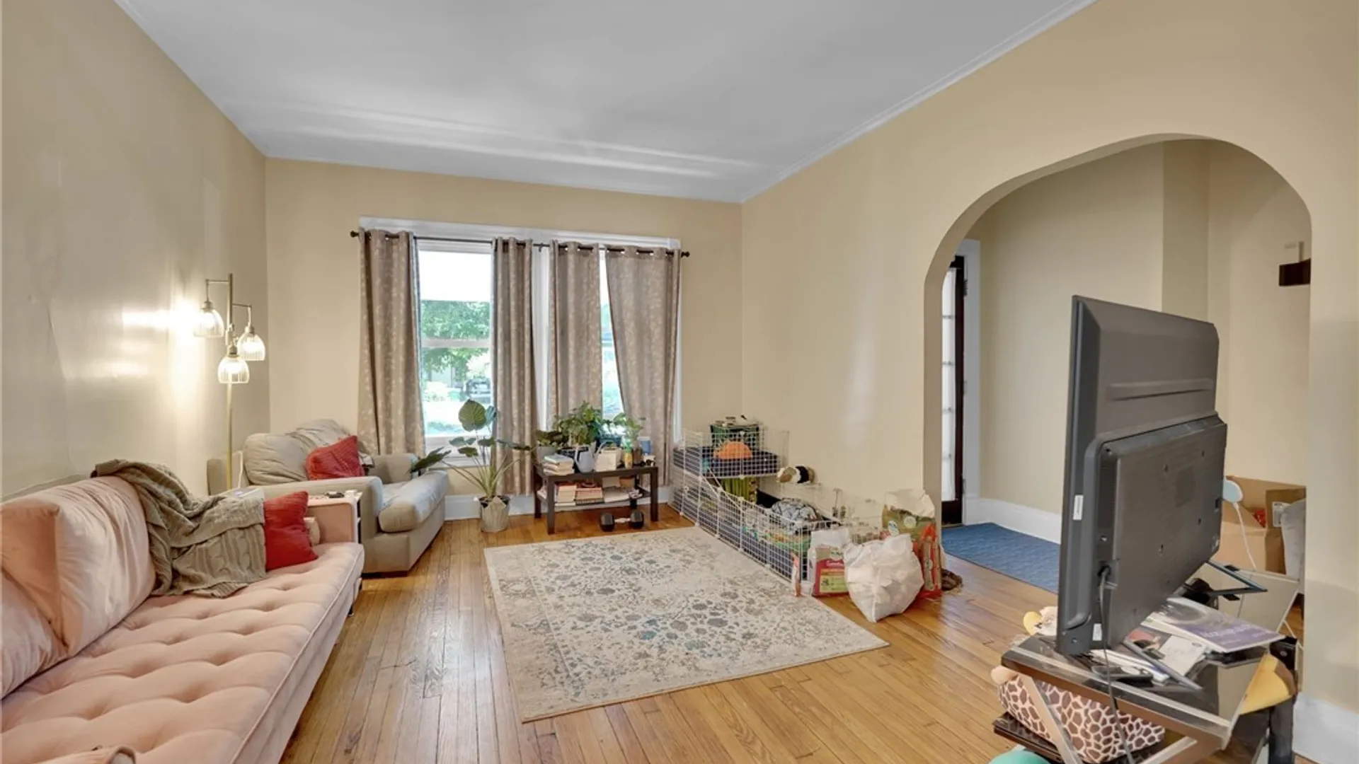 Property at 412 Ashland Avenue, Buffalo, NY 14222 6
