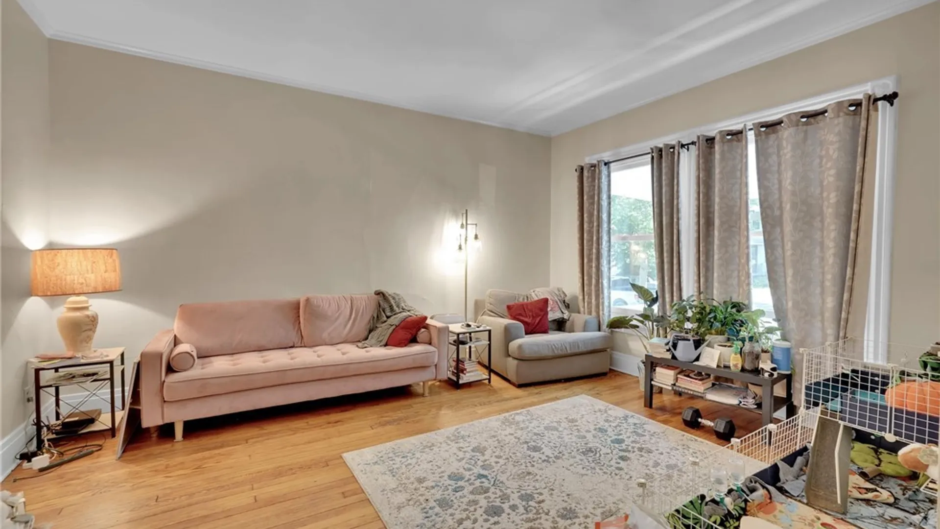 Property at 412 Ashland Avenue, Buffalo, NY 14222 7