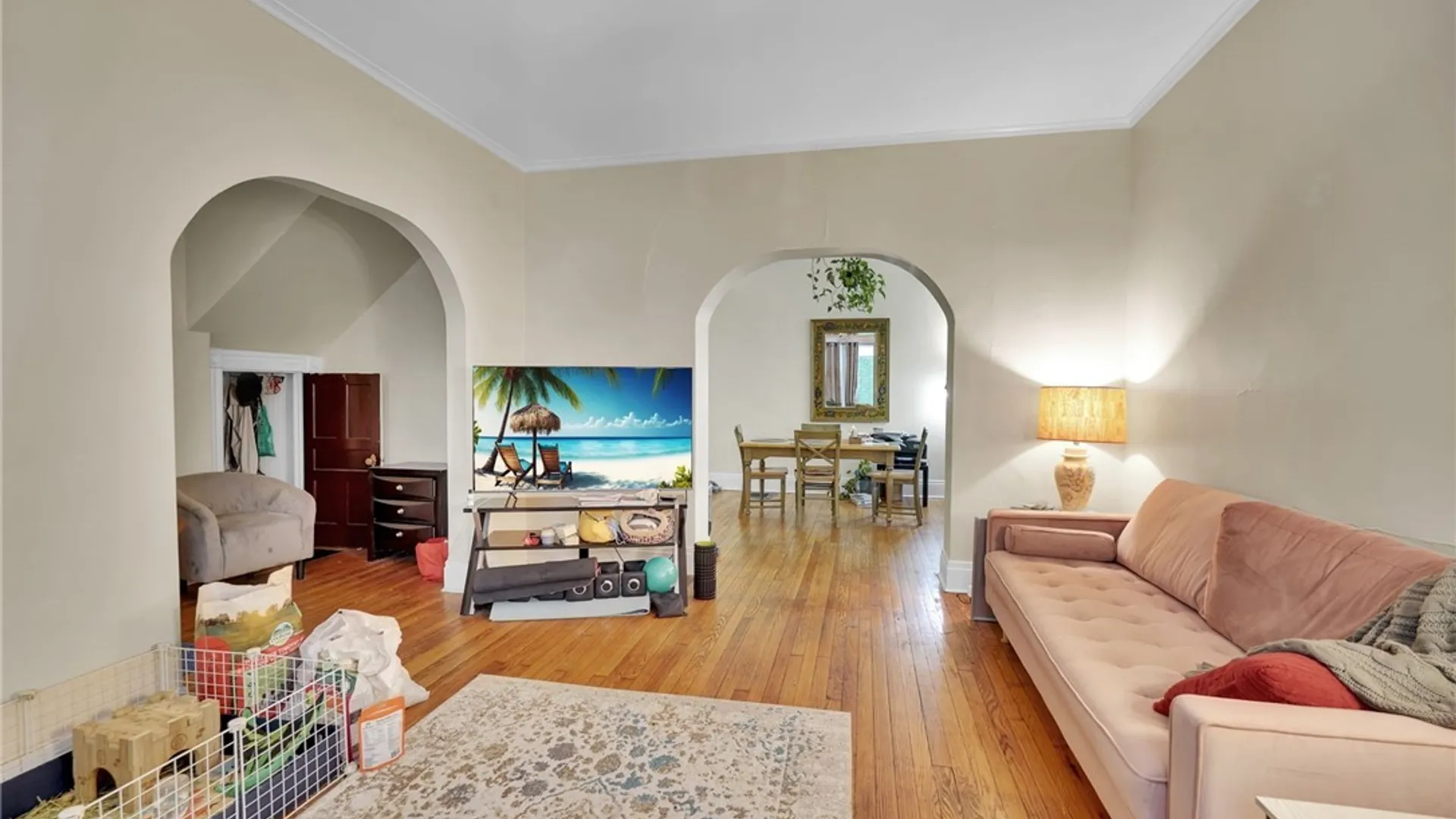 Property at 412 Ashland Avenue, Buffalo, NY 14222 8