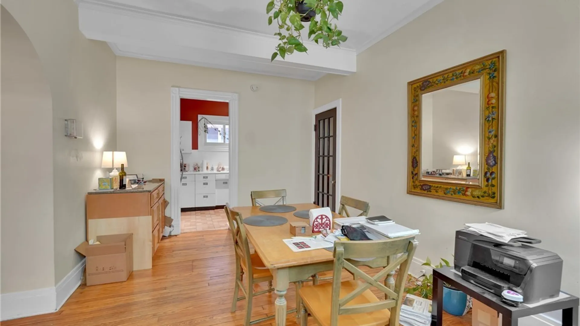 Property at 412 Ashland Avenue, Buffalo, NY 14222 9