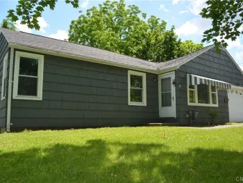 Property at 4 Leard Road, New Hartford, NY 13413